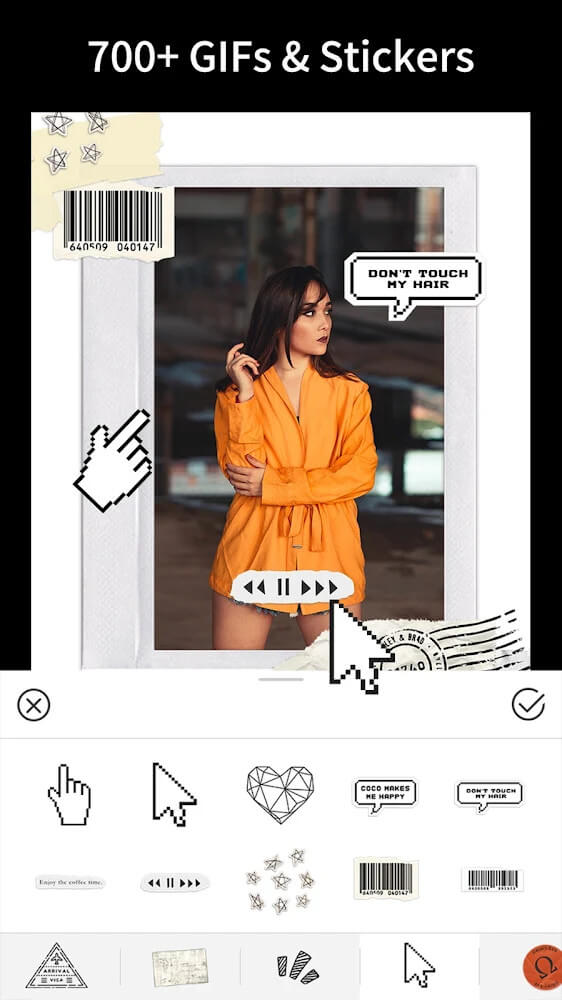 StoryArt screenshot 6