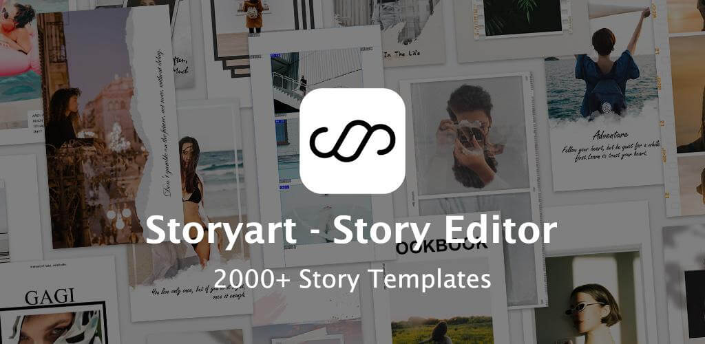 StoryArt screenshot 1