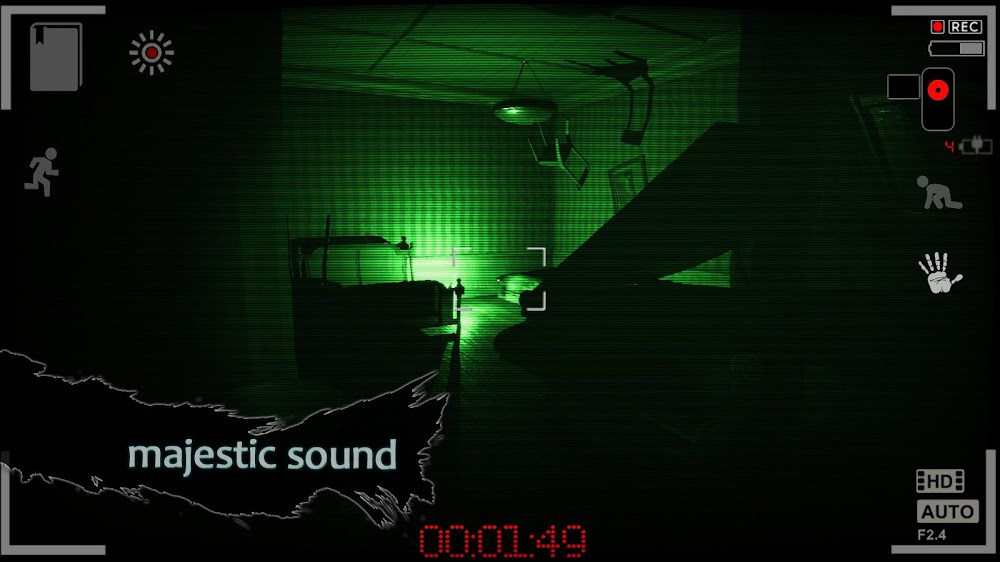 Reporter 2 screenshot 7