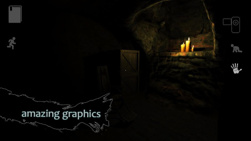 Reporter 2 screenshot 2