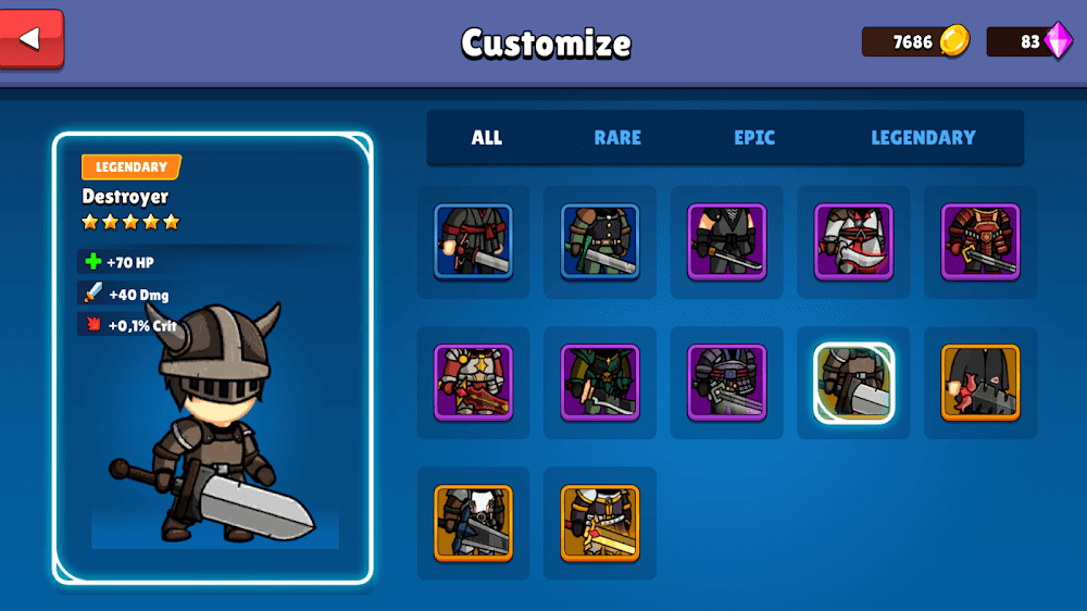 Dreamau Adventures screenshot 4