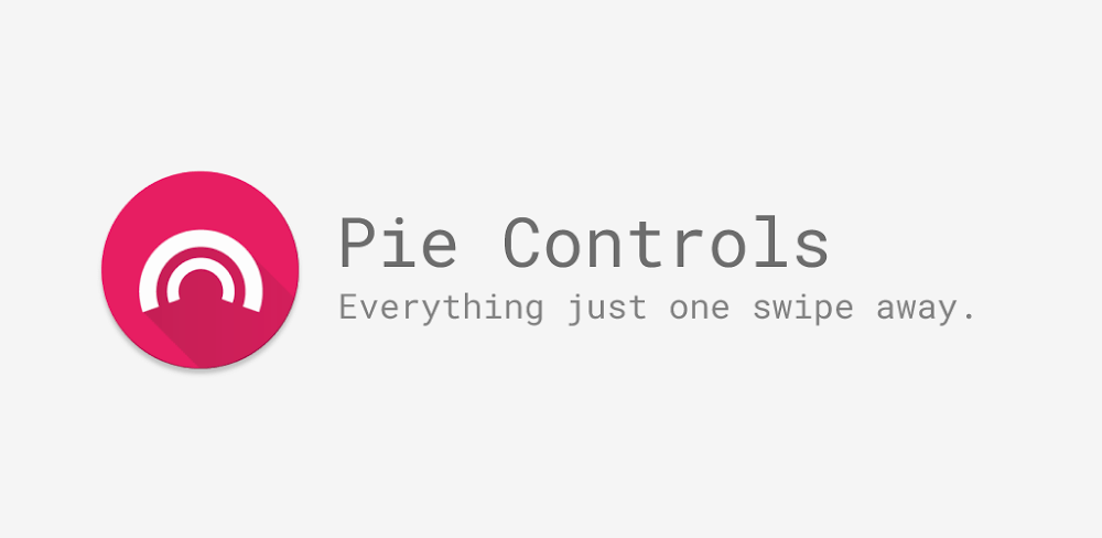 Pie Controls screenshot 1