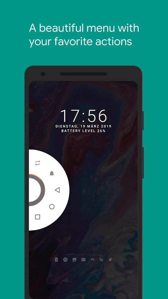 Pie Controls screenshot 2