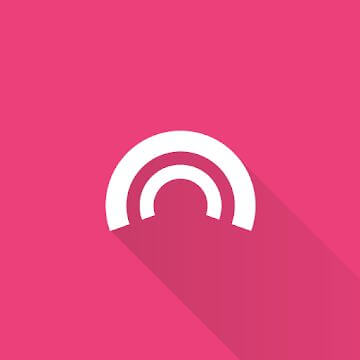 Pie Controls — Swipe Gesture Navigation