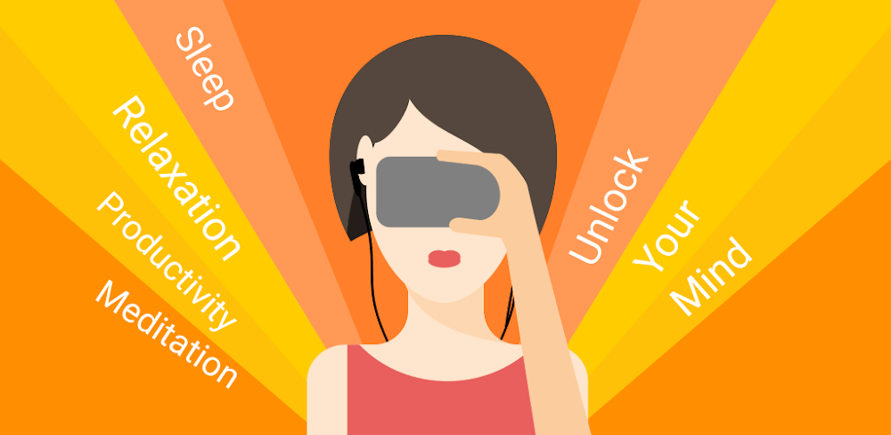 Mindroid screenshot 1
