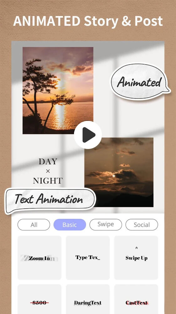 StoryLab screenshot 5