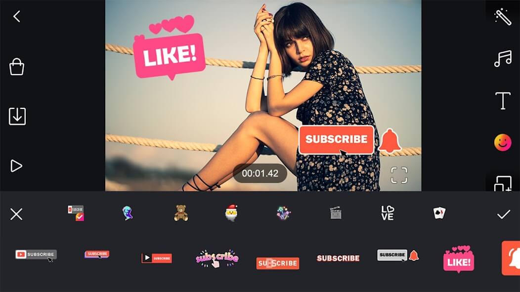 Film Maker Pro screenshot 5