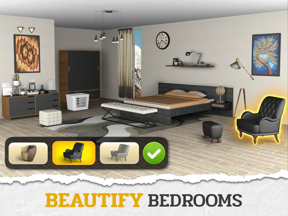 Design My Home Makeover screenshot 4