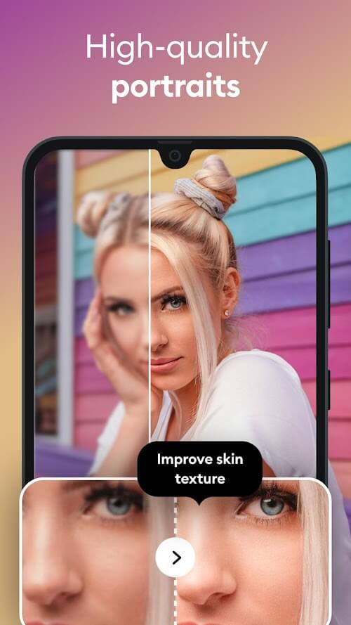 Remini screenshot 5