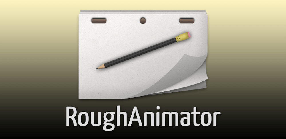 RoughAnimator screenshot 1