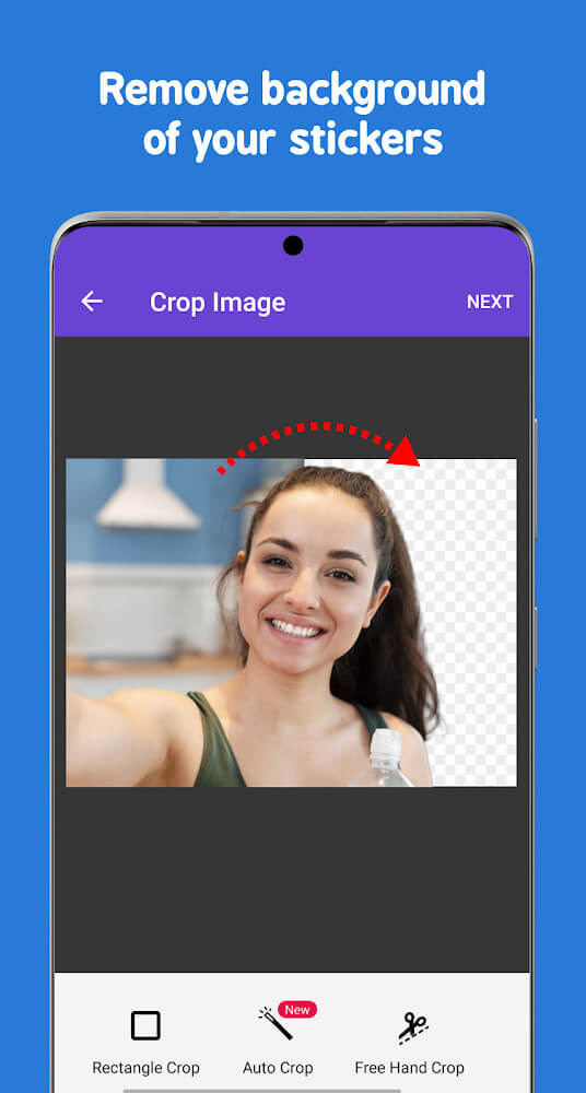 Sticker Maker screenshot 4