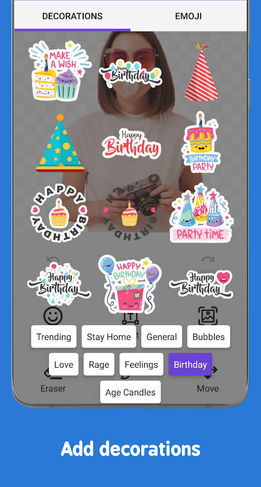 Sticker Maker screenshot 6