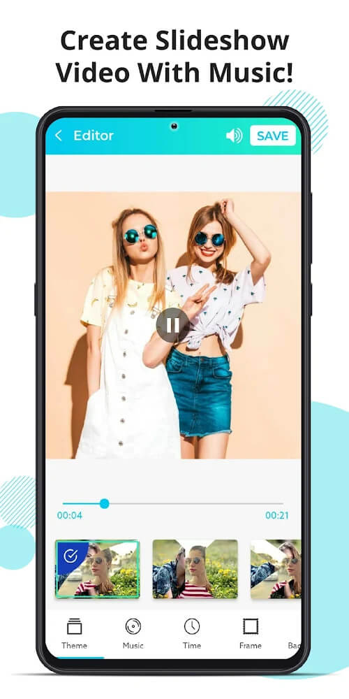 Marketing Video Maker screenshot 5