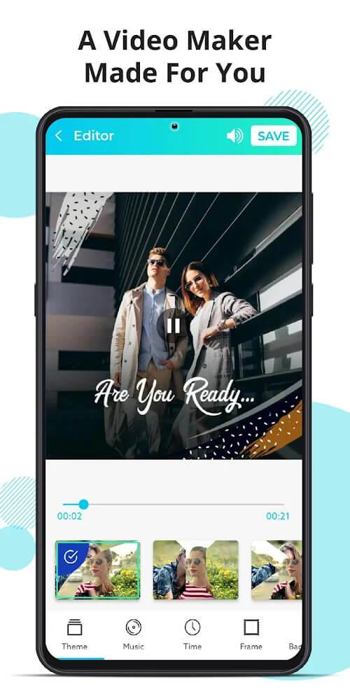 Marketing Video Maker screenshot 3