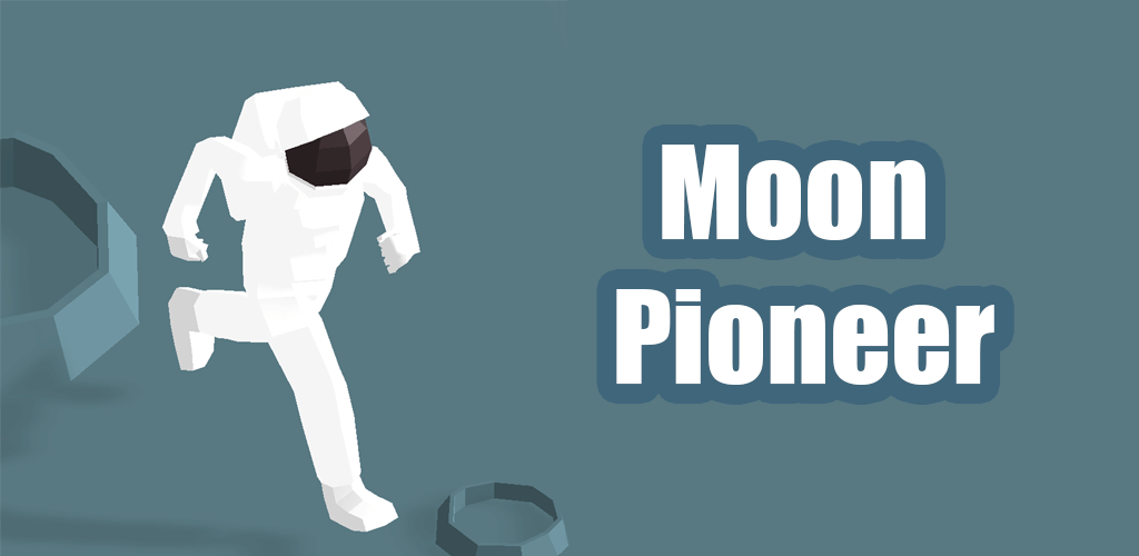 Moon Pioneer gameplay screenshot 1