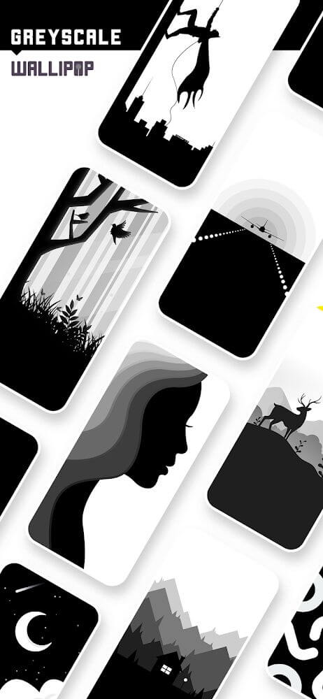 WalliPop Wallpapers screenshot 7