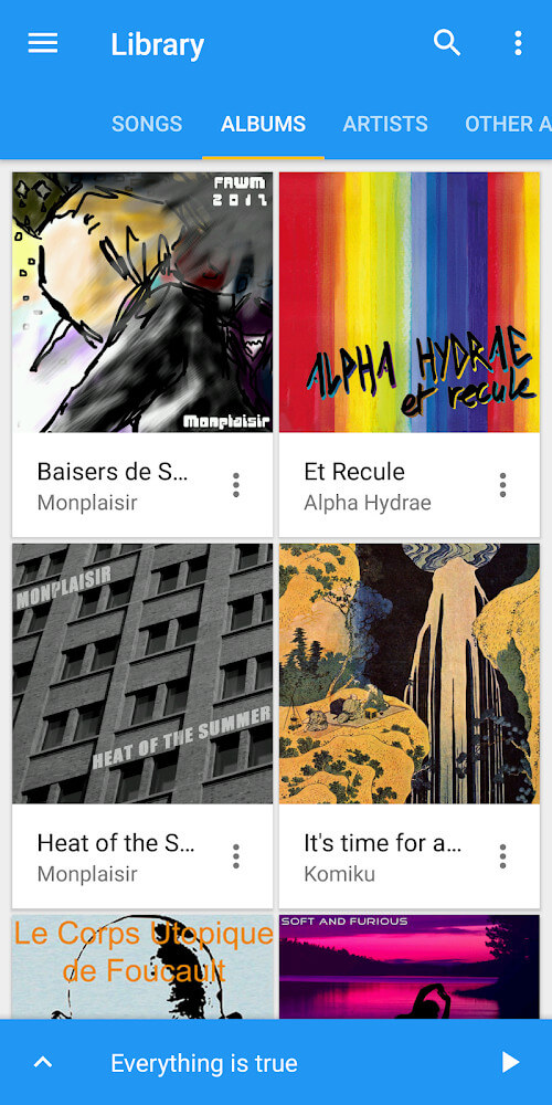 Music Speed Changer screenshot 4