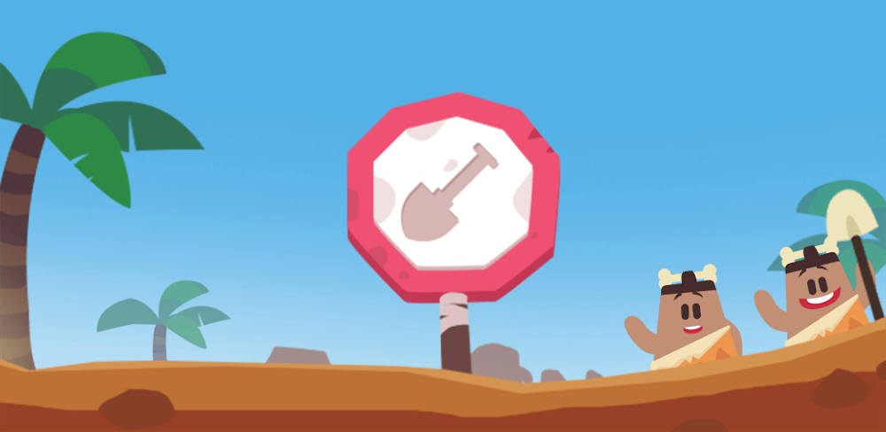 Idle Digging Tycoon screenshot 1