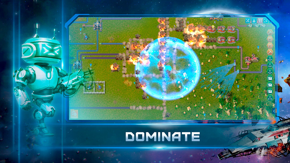 ReFactory screenshot 5