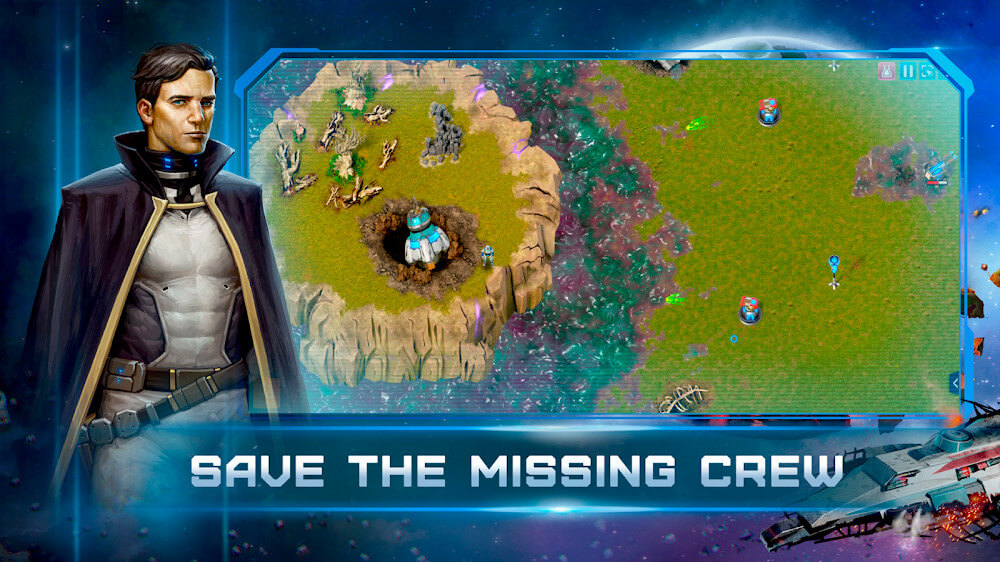 ReFactory screenshot 3