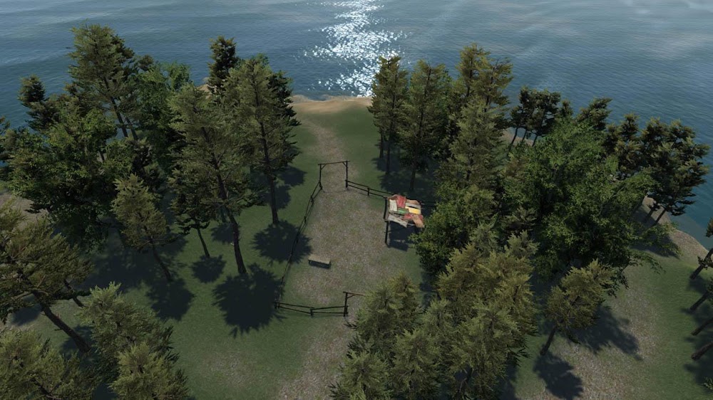 FPV Freerider screenshot 2