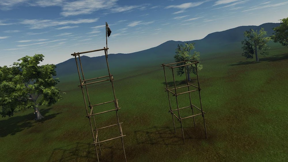 FPV Freerider screenshot 4