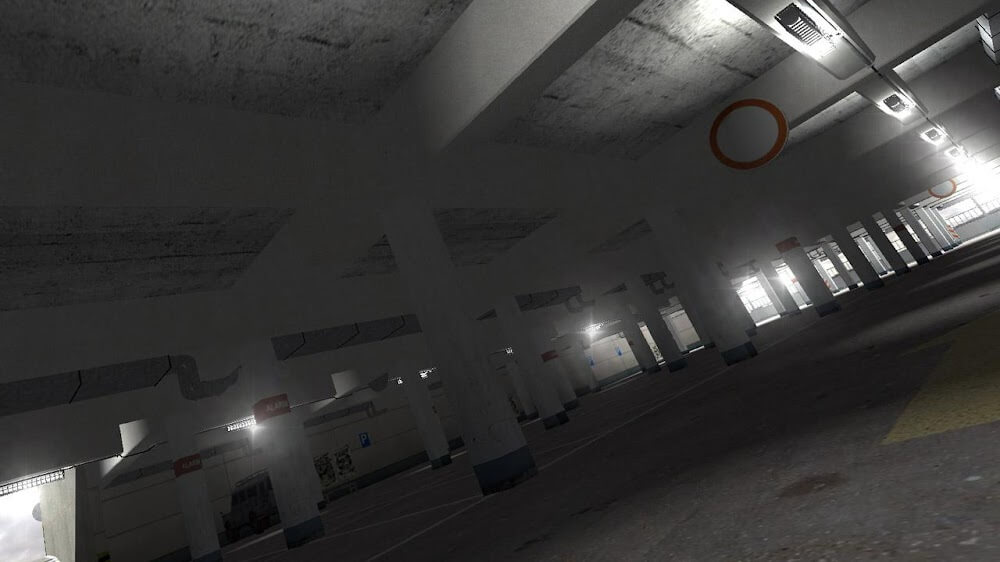 FPV Freerider screenshot 3