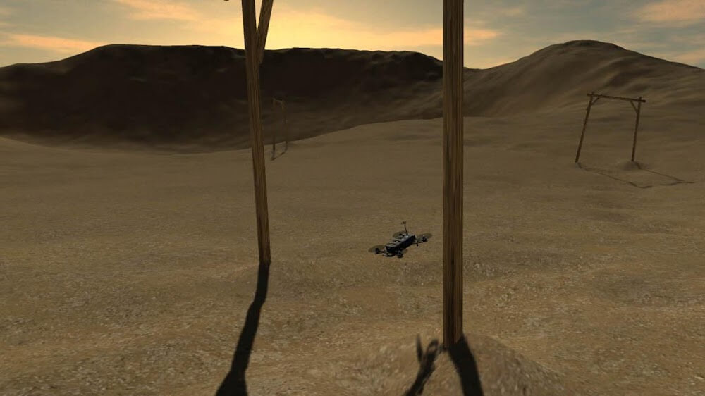 FPV Freerider screenshot 6
