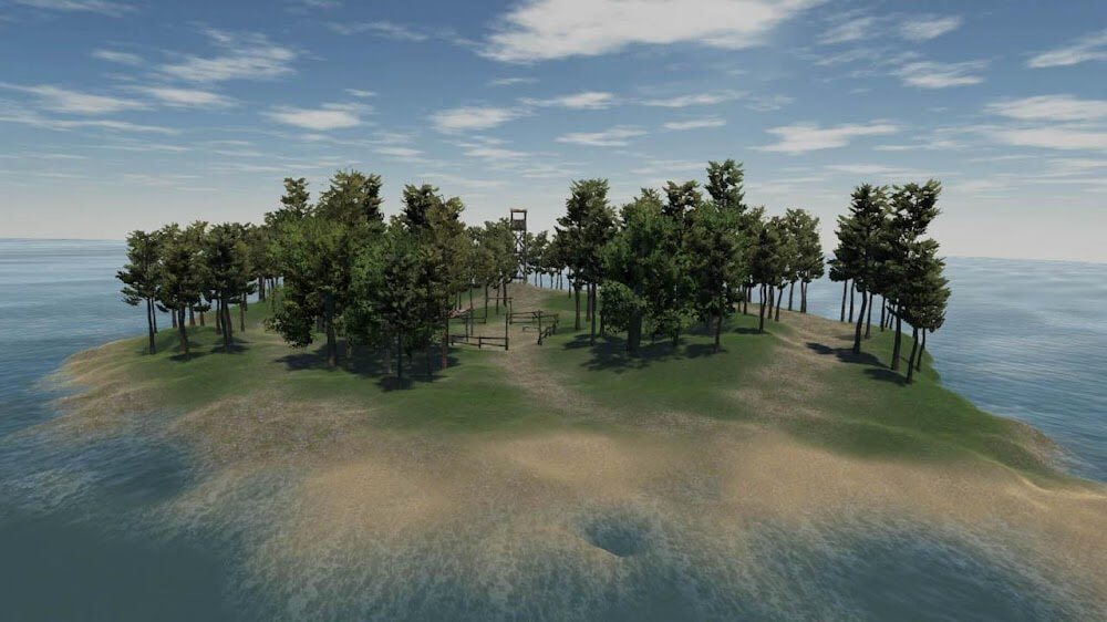 FPV Freerider screenshot 5