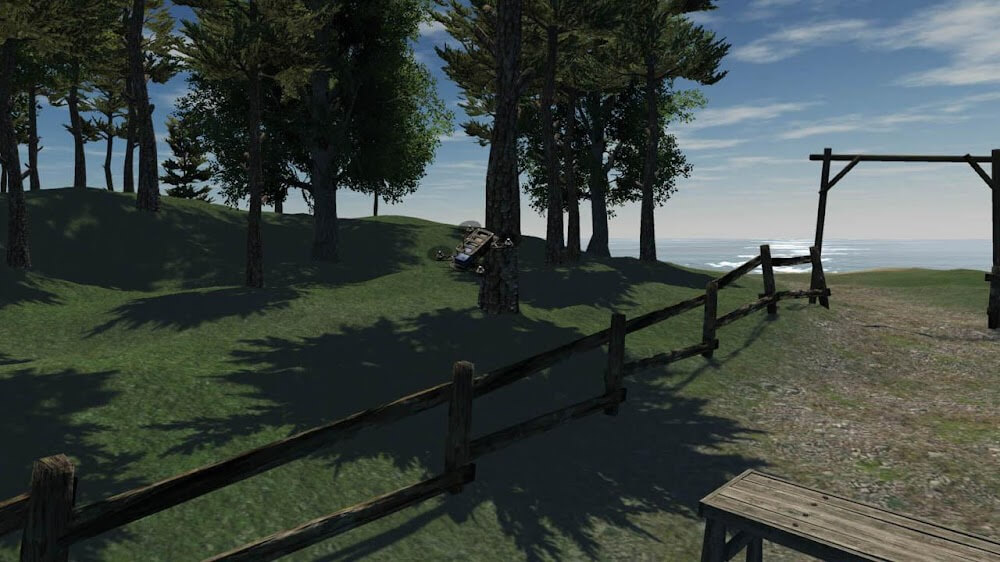 FPV Freerider screenshot 7