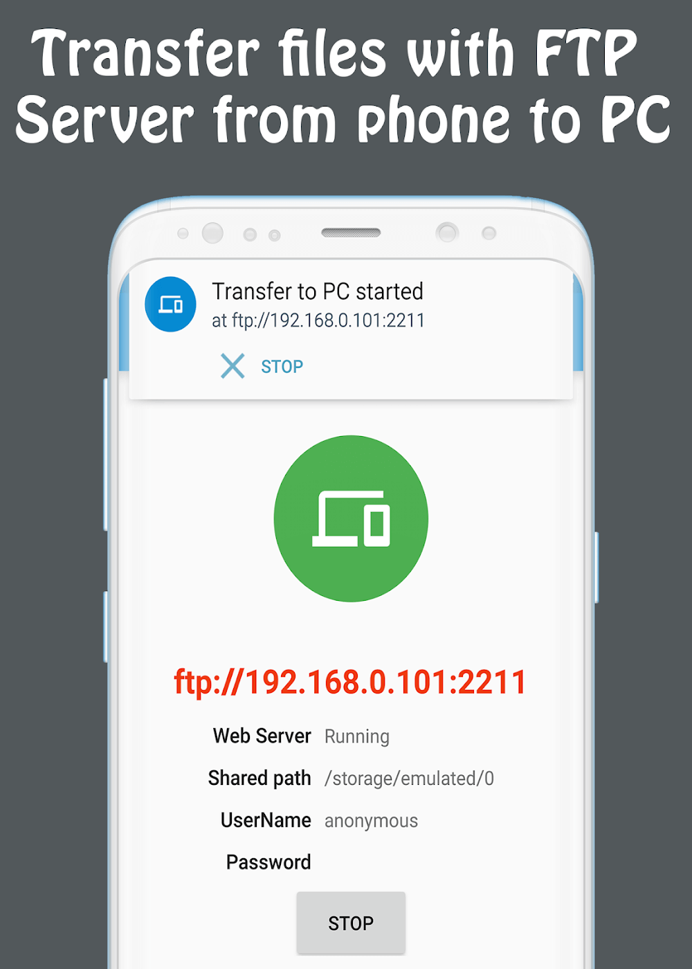 SUI File Explorer PRO screenshot 4