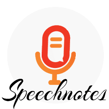 Speechnotes