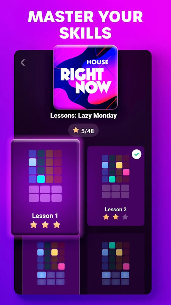 Loop Maker Pro screenshot 4