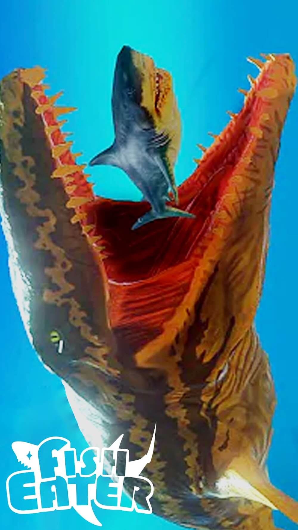 Fish Eater.io image 6