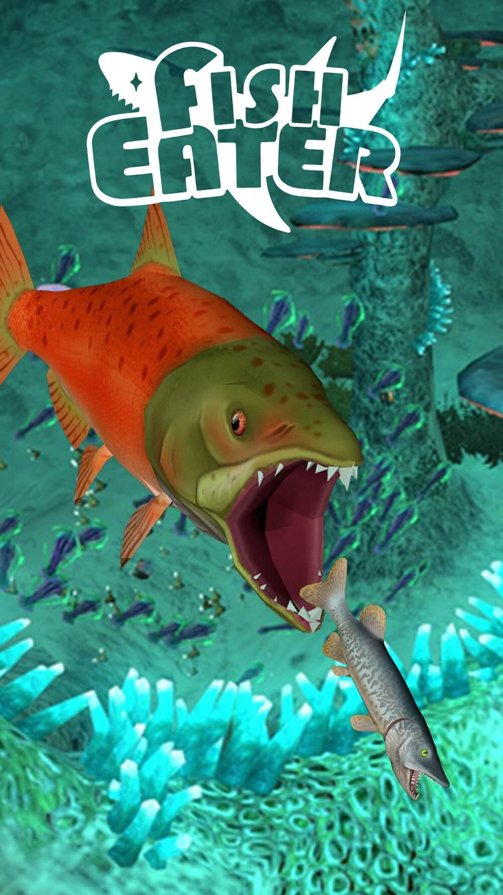 Fish Eater.io image 5
