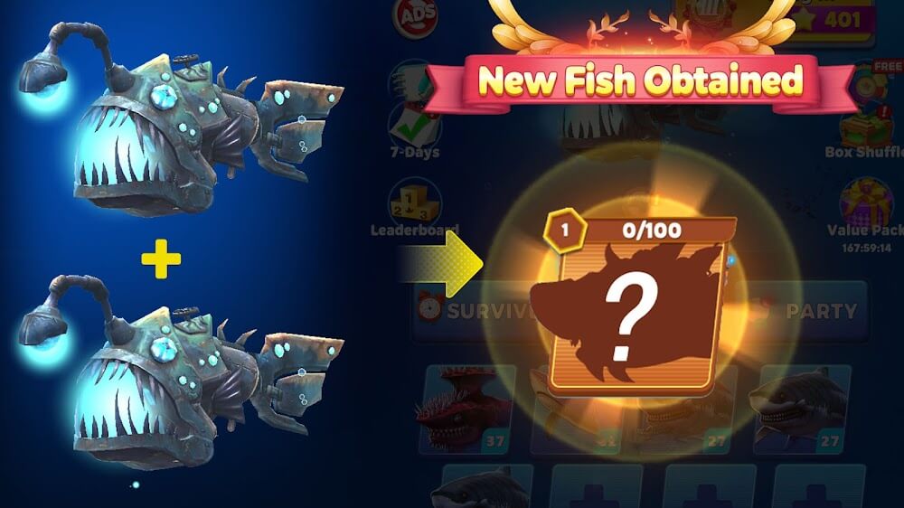 Fish Eater.io image 4