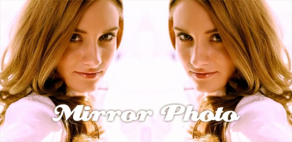 Mirror Effect & Reflection screenshot 1