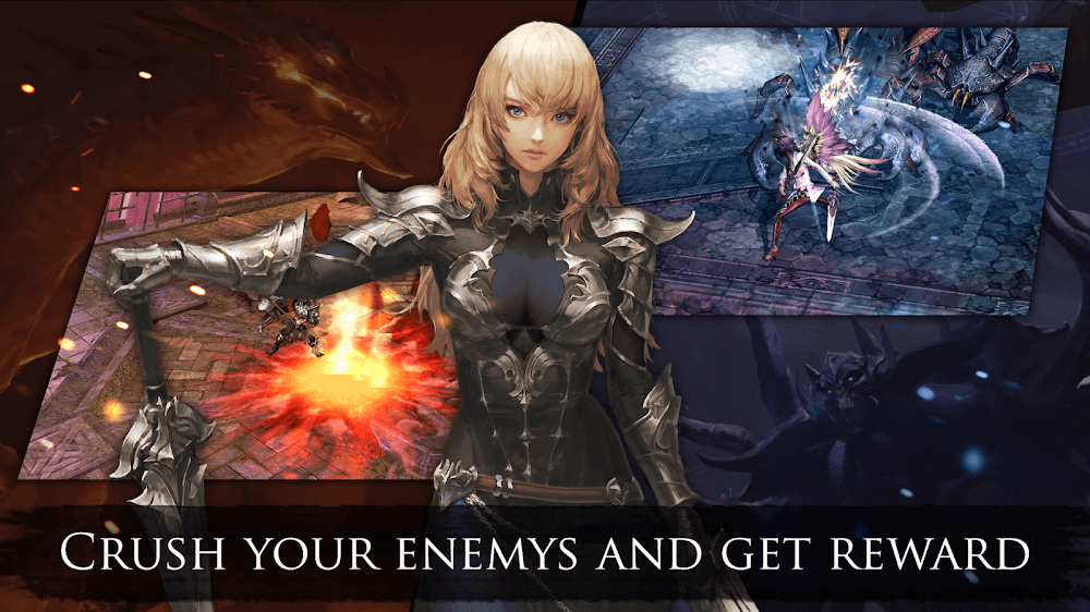Shadowblood screenshot 5