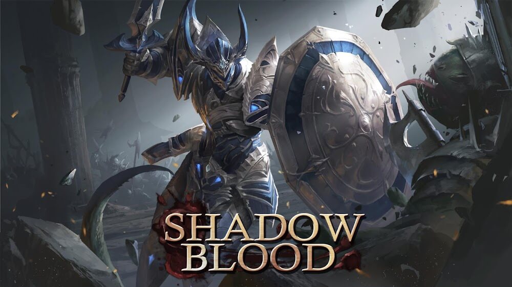 Shadowblood screenshot 2