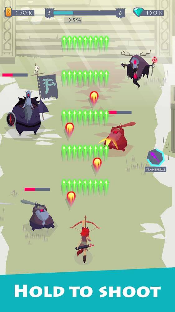 Viking II screenshot 4