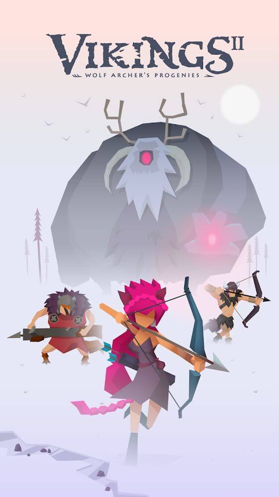 Viking II screenshot 2