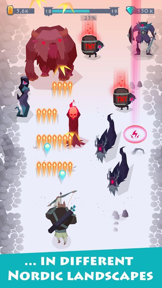 Viking II screenshot 6