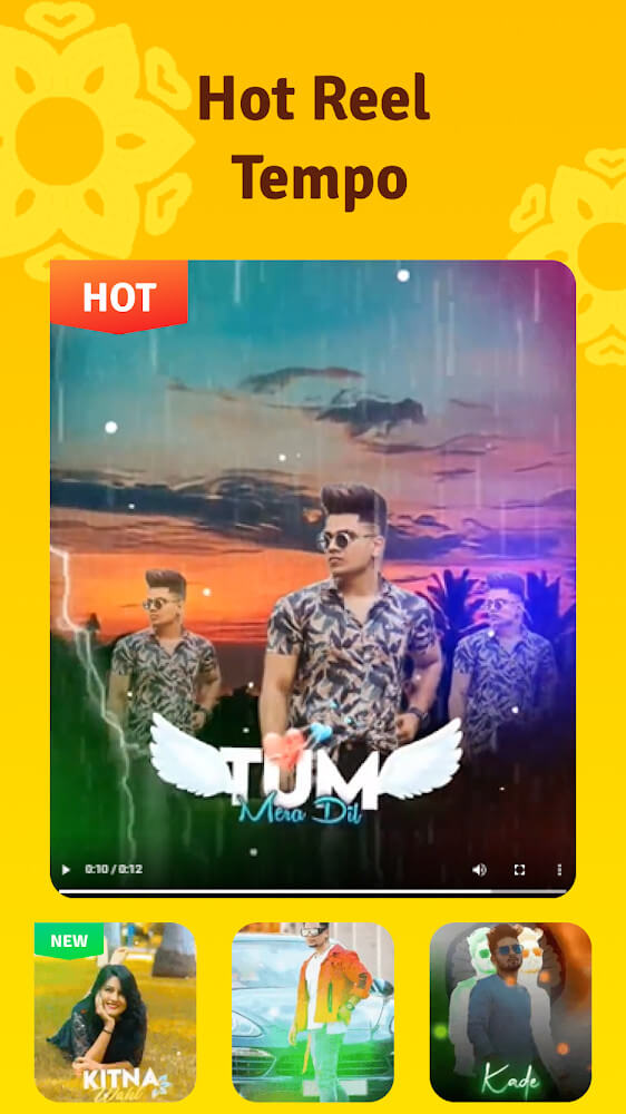 Noizz screenshot 2