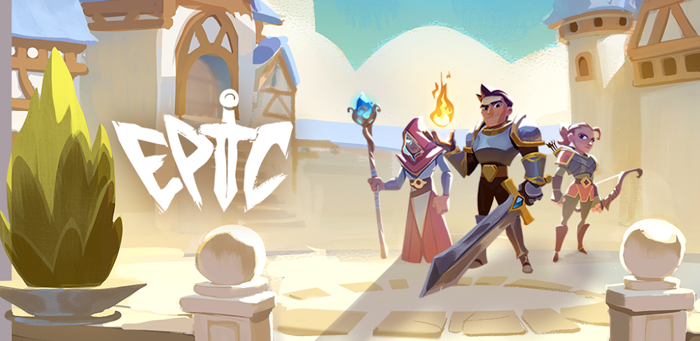 Heroes of Nymira screenshot 1