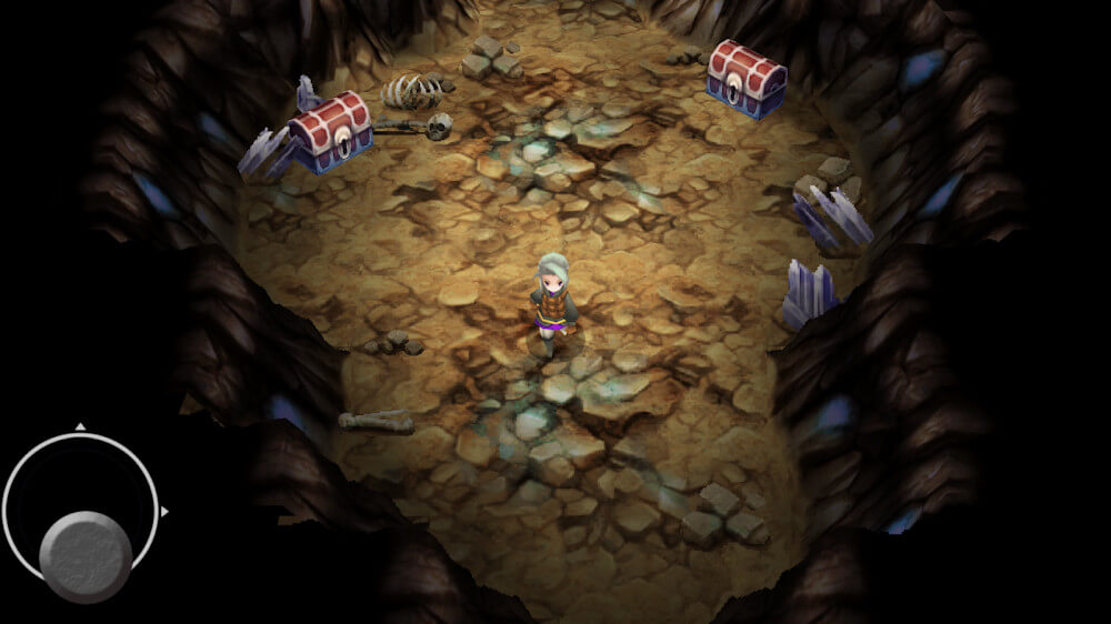 Final Fantasy III screenshot 3