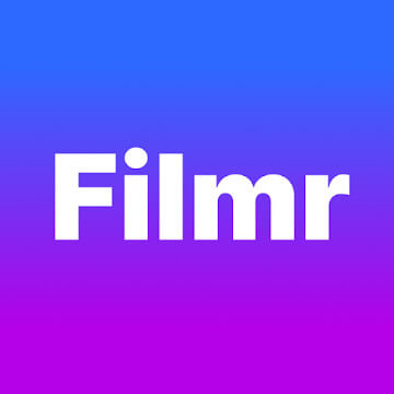 Filmr Video & Photo Editor: Filters and Transition