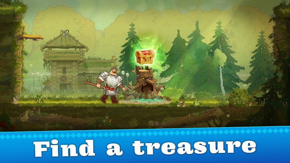 Heroes Adventure screenshot 6