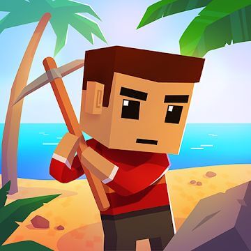 Người Xây Đảo Isle Builder
