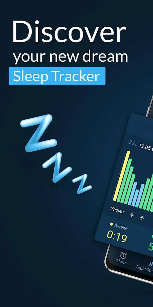 Sleepzy screenshot 2