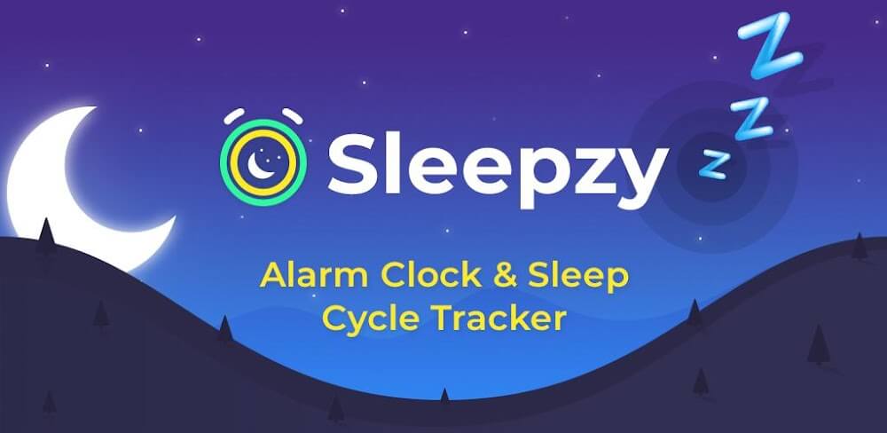 Sleepzy screenshot 1